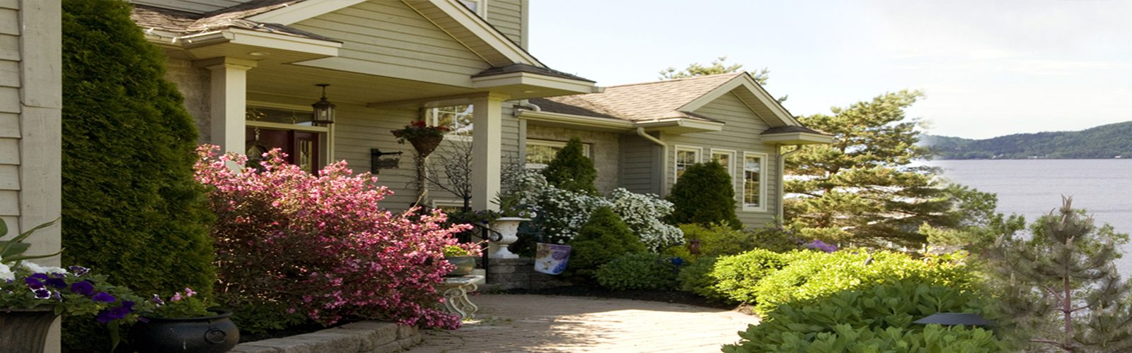 Belleisle Bay Bed and Breakfast / ExploreNB / Tourism New Brunswick